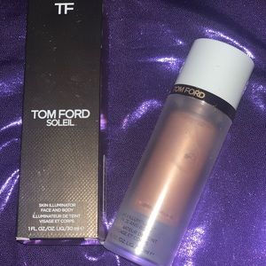 Tom Ford Skin Illuminator Face and Body
